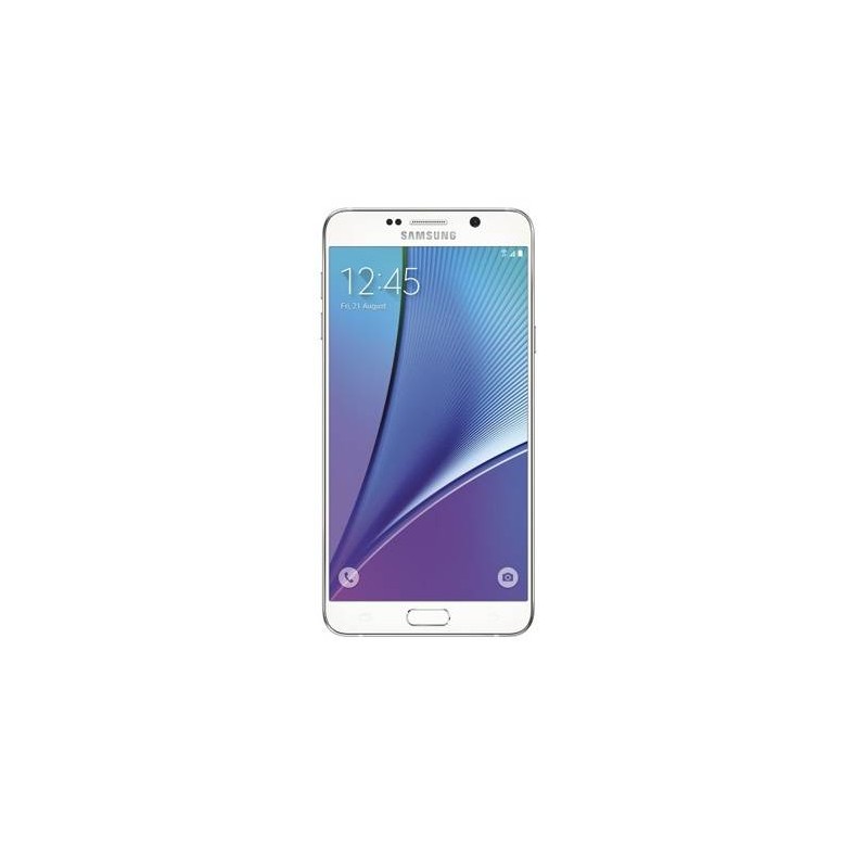 Samsung Galaxy Note 5