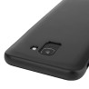 Coque en silicone 360 Noir