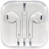 Ecouteur Earpods Originale Apple Blanc