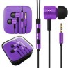 Ecouteur Intra-auriculaire Originale Xiaomi Violet