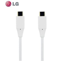 Cable Origine LG Type C