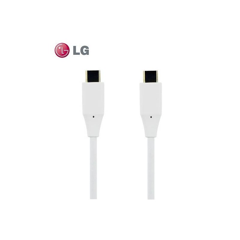 Cable Origine LG Type C