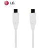 Cable Origine LG Type C