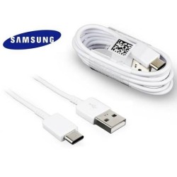 Cable Origine Samsung Type C