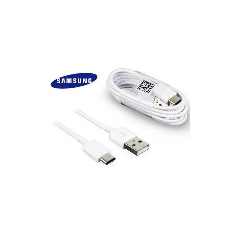 Cable Origine Samsung Type C