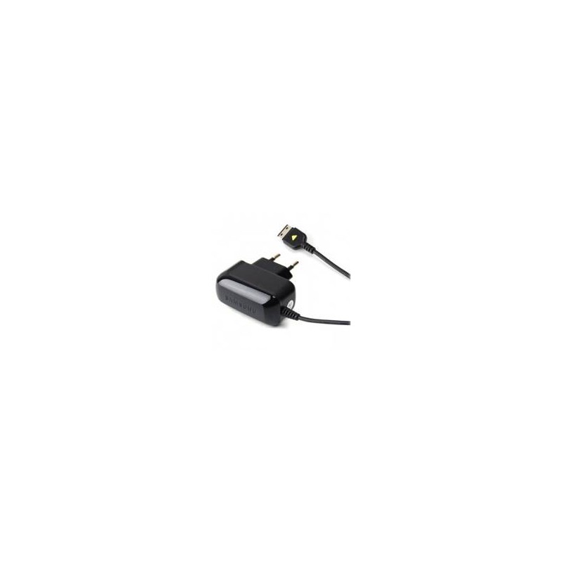 Chargeur Secteur G600 Originale Samsung Noir