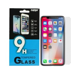 Film en verre trempé pour Apple iPhone XS Max