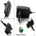 Chargeur Secteur K750 Originale Sony Ericsson Noir