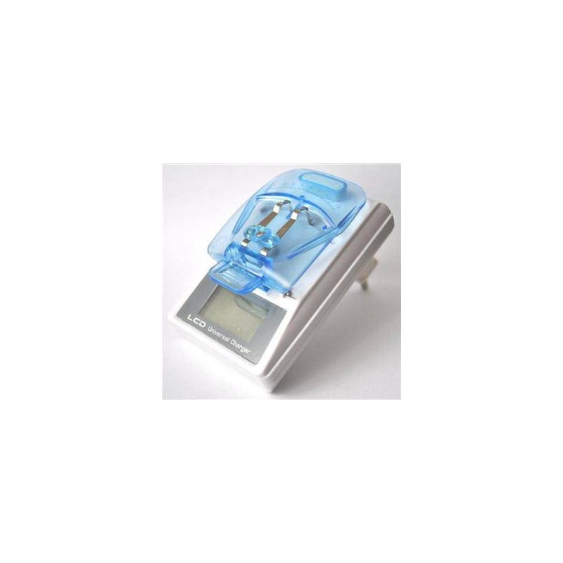 Chargeur Batterie Universel Chargeur Batterie Universel