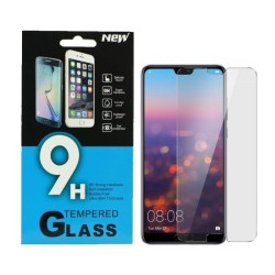 Film en verre trempé pour Huawei P20 Pro