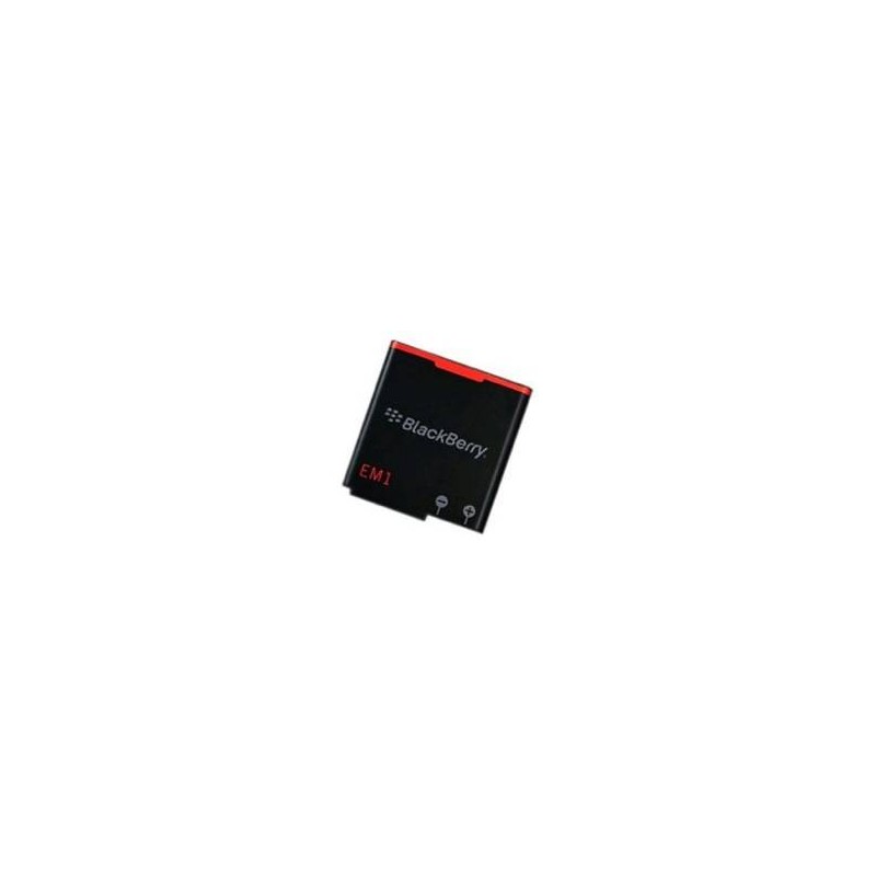 Batterie d'Origine Blackberry EM-1