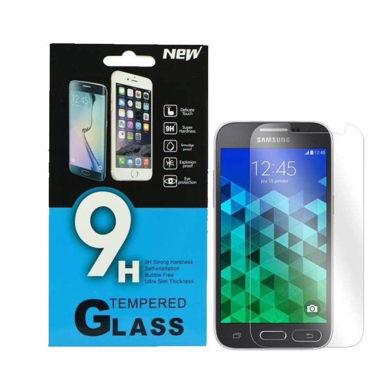 Film en verre trempé pour Samsung G360 Galaxy Core Prime