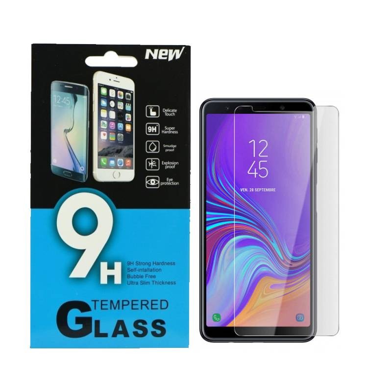 Film en verre trempé pour Samsung Galaxy A7 (2016)