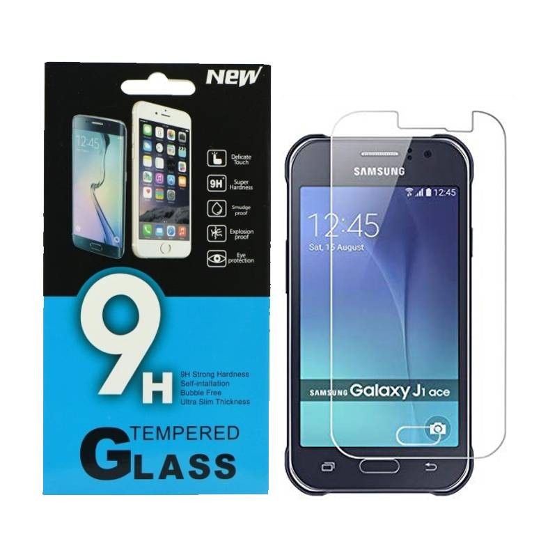 Film en verre trempé pour Samsung Galaxy J1 (2015)