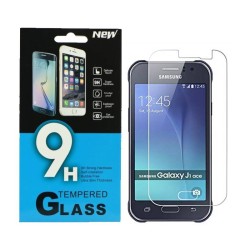 Film en verre trempé pour Samsung Galaxy J1 Ace