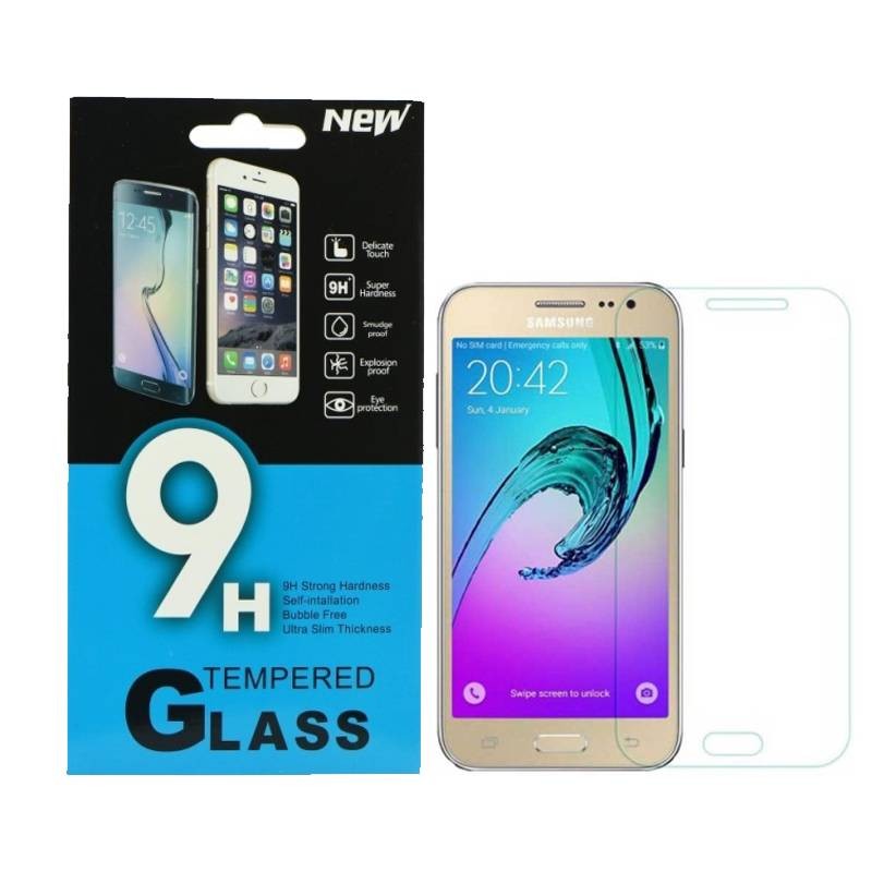 Film en verre trempé pour Samsung Galaxy J3 (2016)