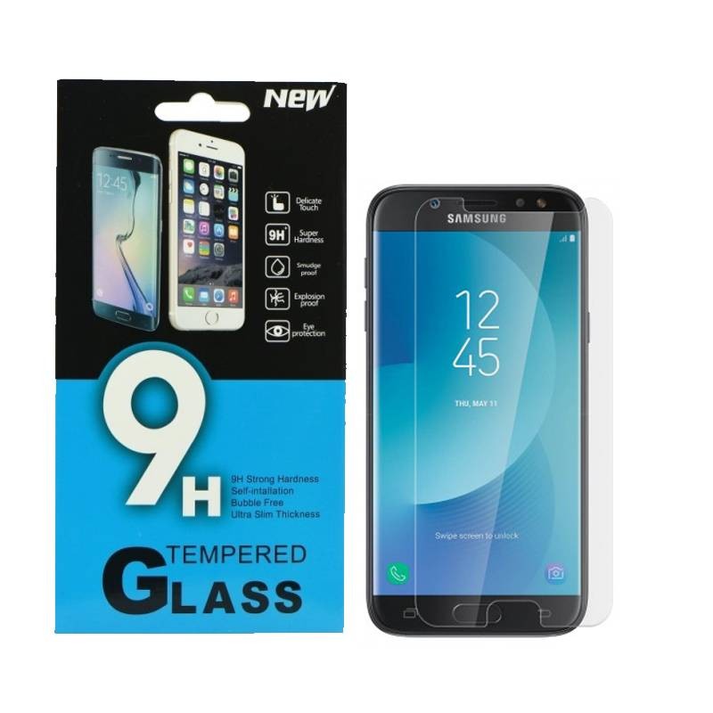 Film en verre trempé pour Samsung Galaxy J5 Prime / On5