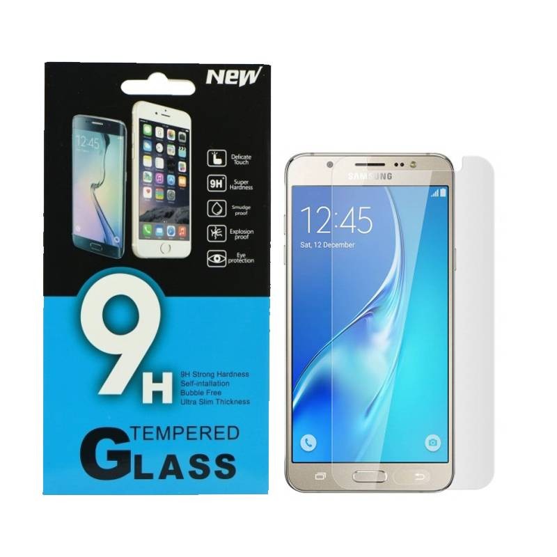 Film en verre trempé pour Samsung Galaxy J7 (2016)