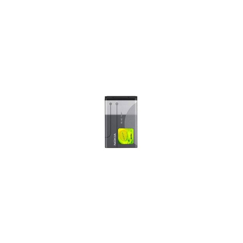 Batterie d4origine Nokia BL-5C Batterie d4origine Nokia BL-5C
