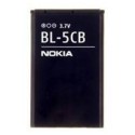 Batterie d'Origine Nokia BL-5CB