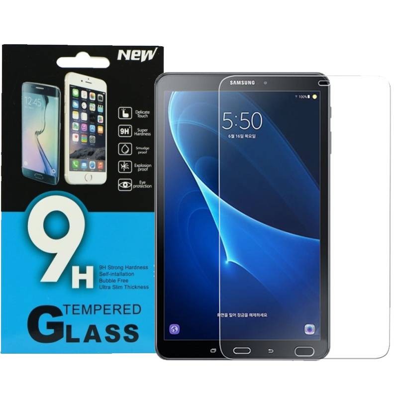 Film en verre trempé pour Samsung Galaxy Tab A (2016) 10.1 pouces