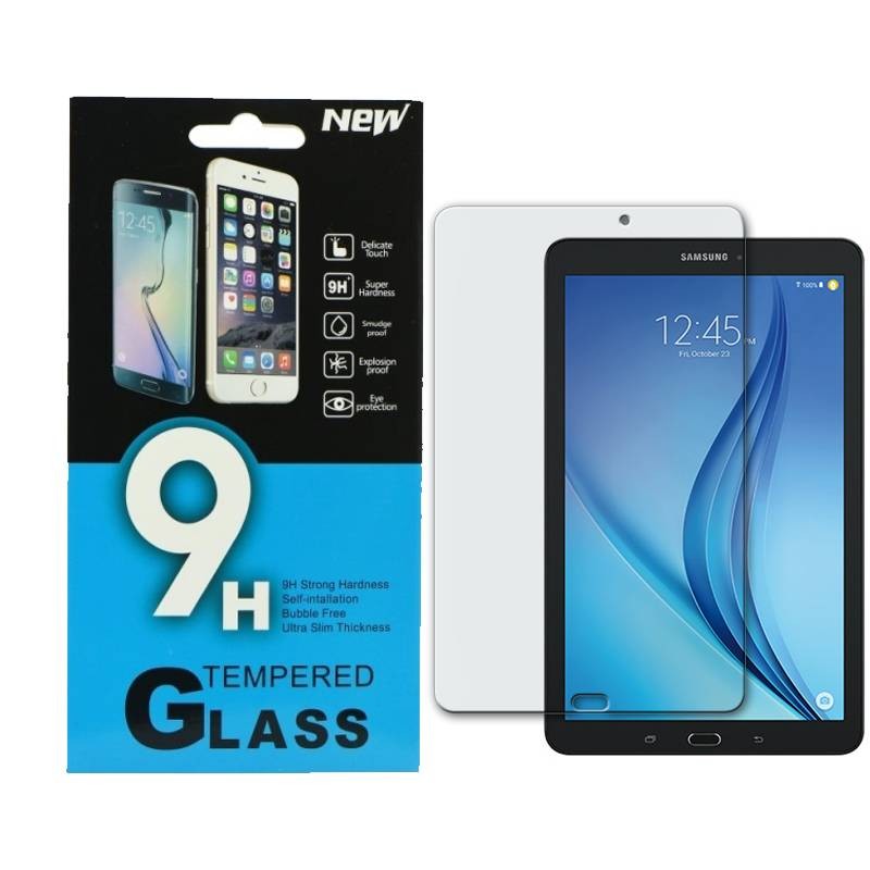 Film en verre trempé pour Samsung Galaxy Tab E
