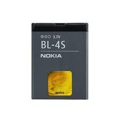 Batterie d'Origine Nokia BL-4S