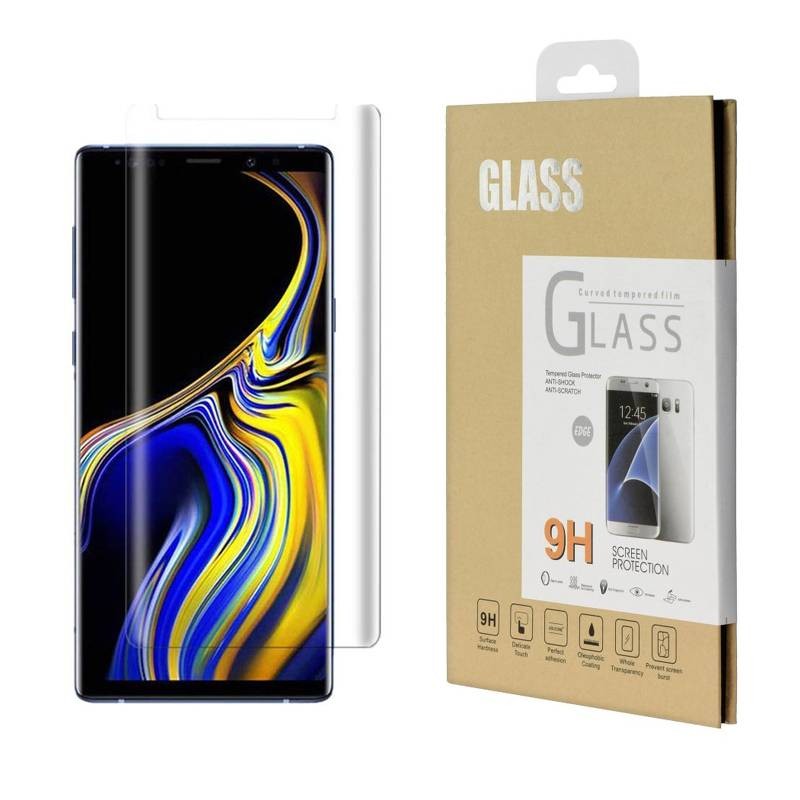 Film en verre trempé pour Samsung Galaxy Note 8