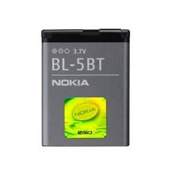 Batterie d'Origine Nokia BL-5BT