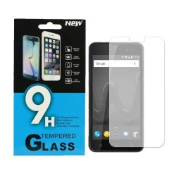 Film en verre trempé pour Wiko Sunny 2