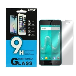 Film en verre trempé pour Wiko Sunny 2 Plus