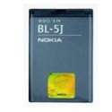 Batterie d'Origine Nokia BL-5J