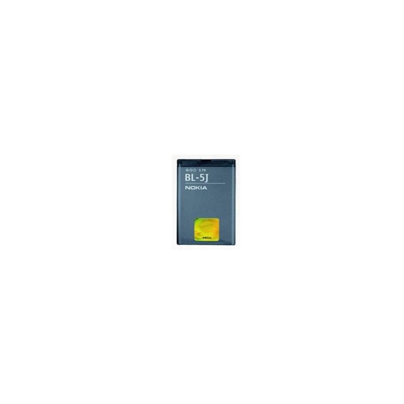 Batterie d'Origine Nokia BL-5J Batterie d'Origine Nokia BL-5J
