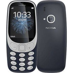 Nokia 3310 - Noir