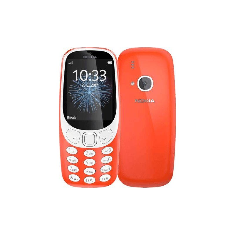 Nokia 3310