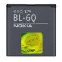 Batterie d'Origine Nokia BL-6Q