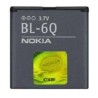 Batterie d'Origine Nokia BL-6Q