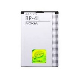 Batterie d'Origine Nokia BP-4L