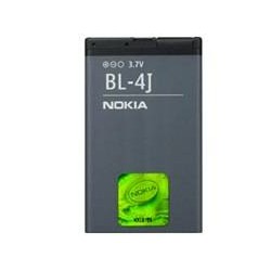 Batterie d'Origine Nokia BL-4J