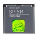 Batterie d'Origine Nokia BP-5M