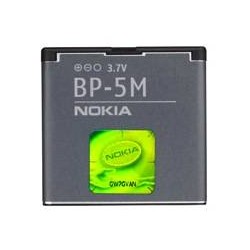 Batterie d'Origine Nokia BP-5M