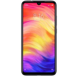 Xiaomi Redmi Note 7 - Noir