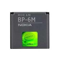 Batterie d'Origine Nokia BP-6M