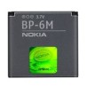 Batterie d'Origine Nokia BP-6M