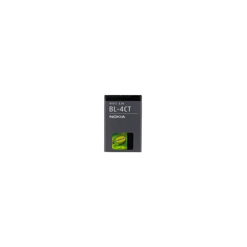 Batterie d'Origine Nokia BL-4CT Batterie d'Origine Nokia BL-4CT