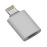 Adaptateur Origine Apple Micro USB à Lightning Blanc