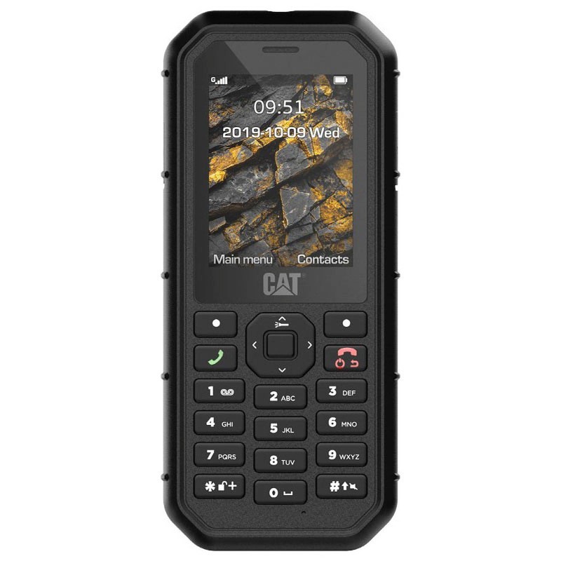 CAT B26 Dual Sim CAT B26 Dual Sim