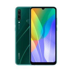 Huawei Y6P