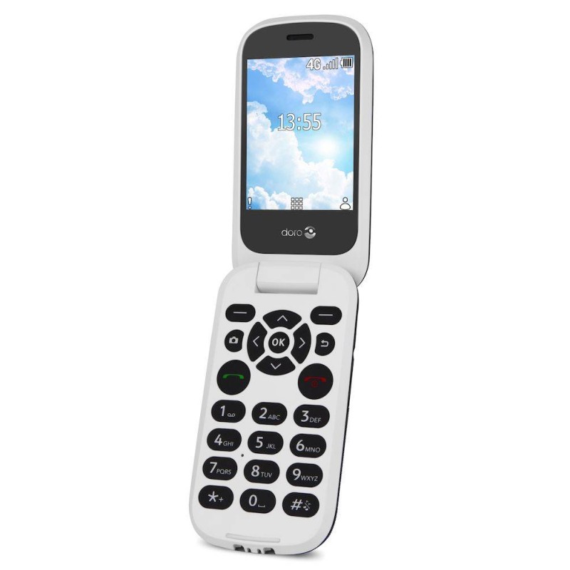 DORO 7060 4G DORO 7060 4G