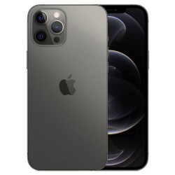 Apple iPhone 12 Pro - Argent